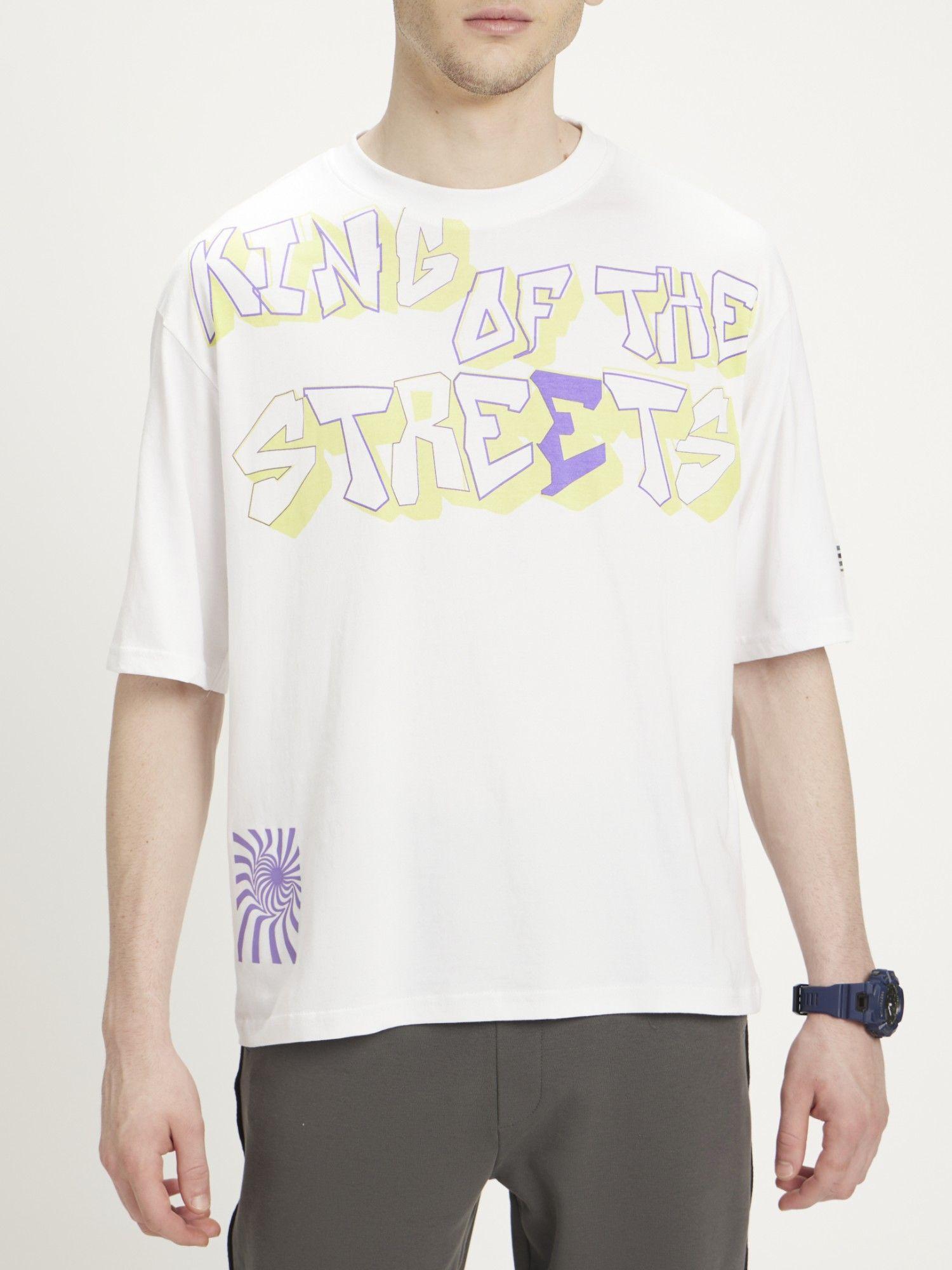 mens off-white bantai-kots t-shirt