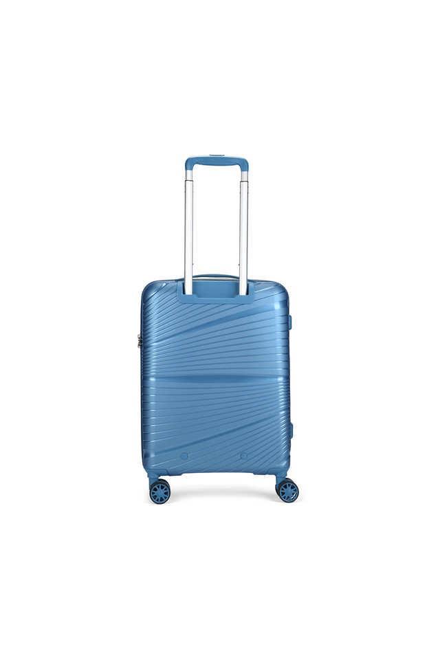 mens polypropylene hard trolley