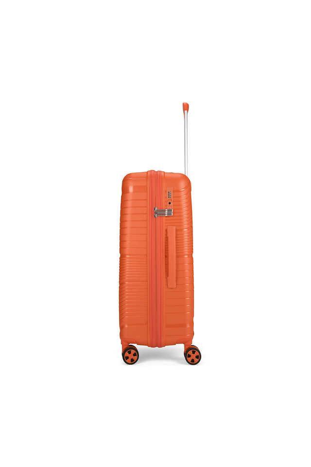 mens polypropylene hard trolley