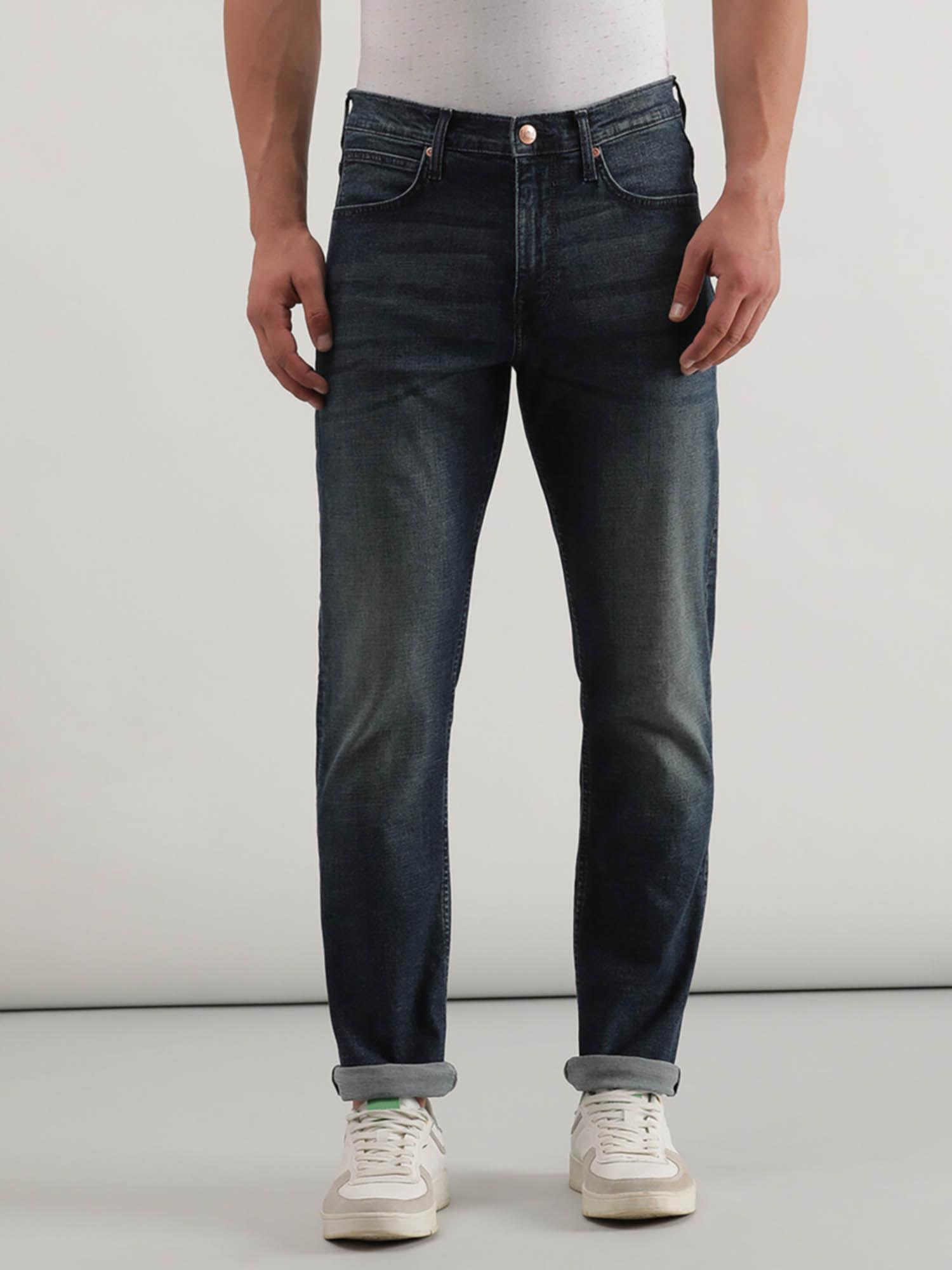 mens rodeo blue jeans