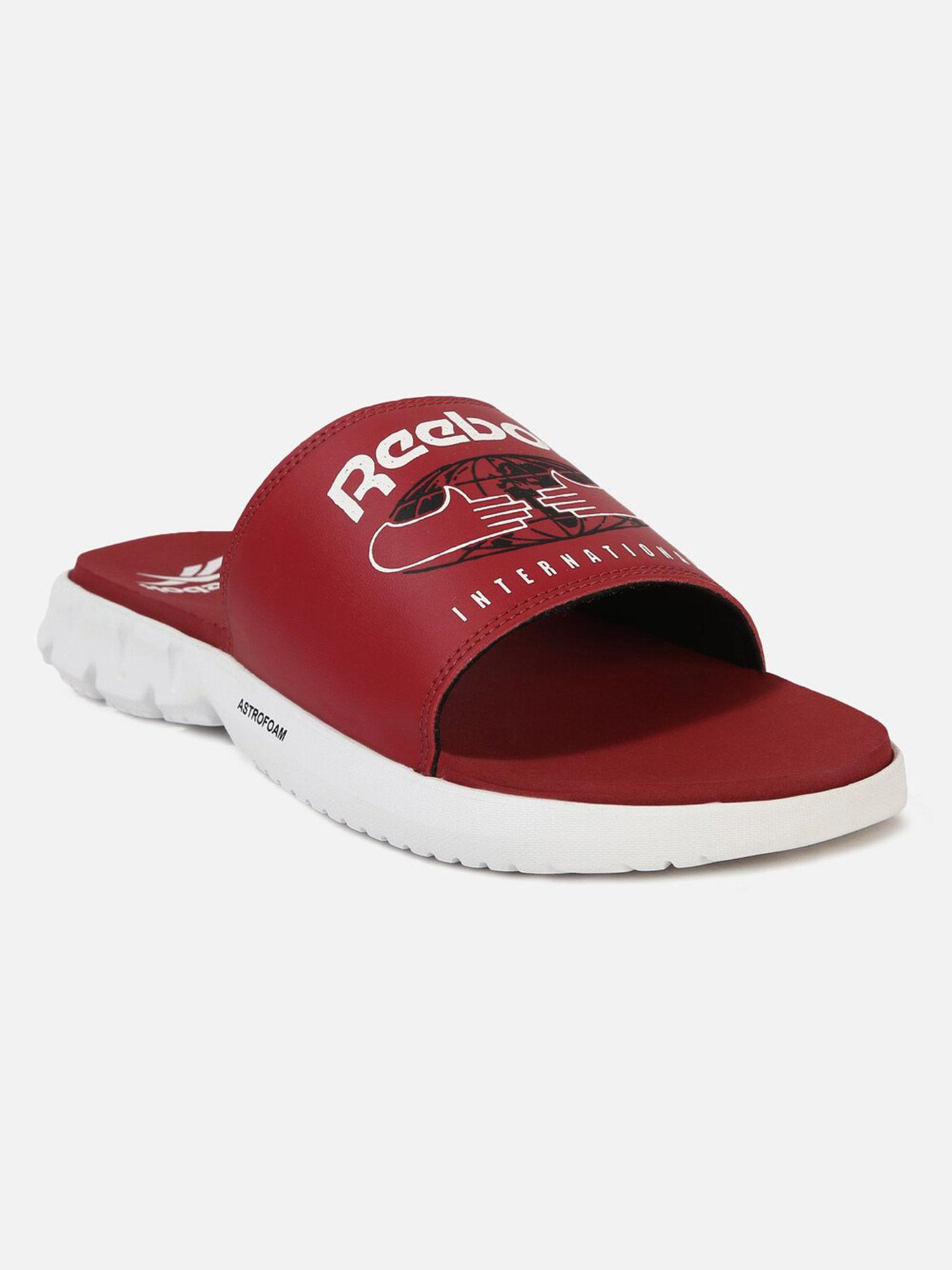 mens soft cyber slide