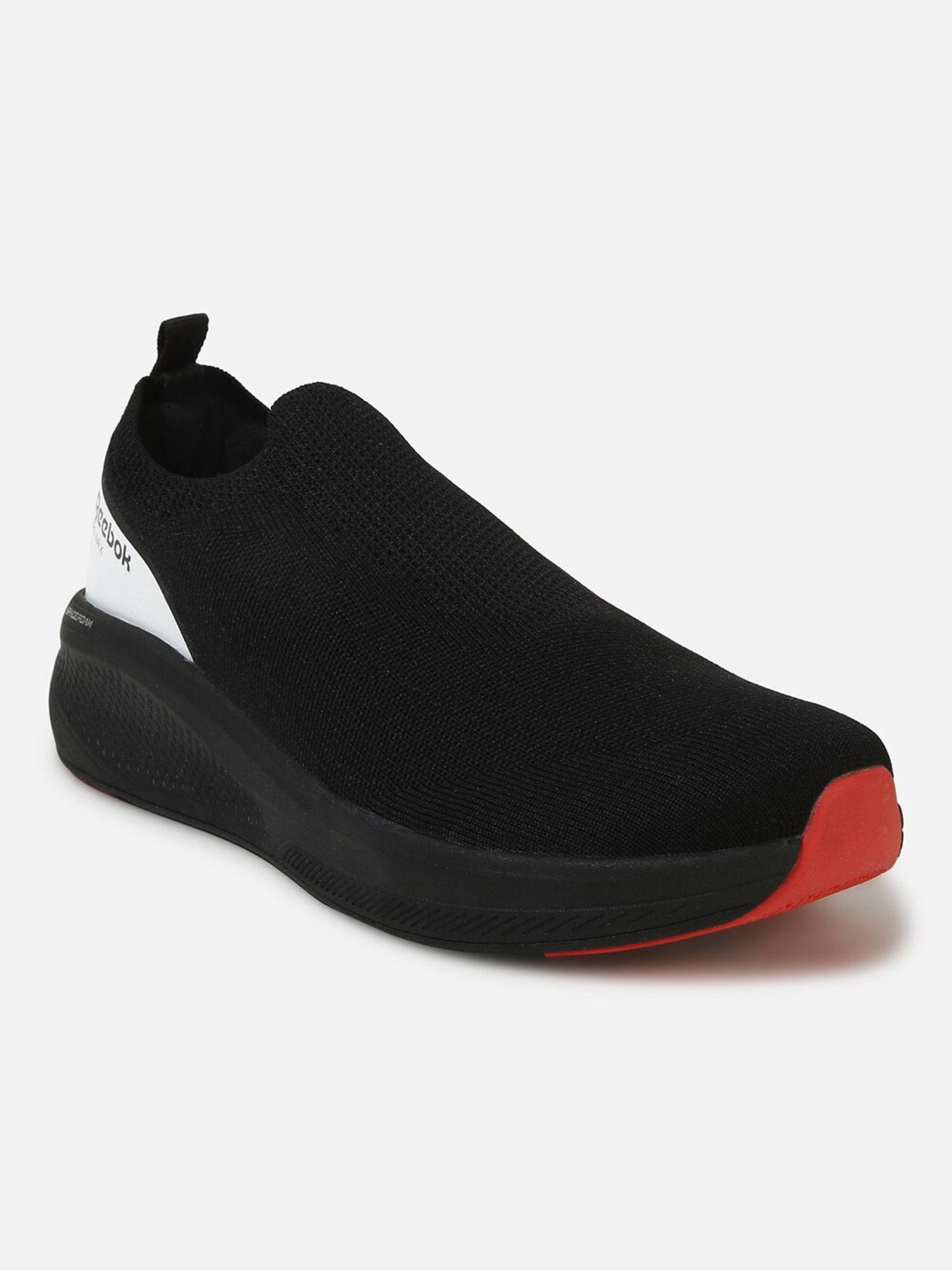 mens soft elevate slip-on casual shoes space foam