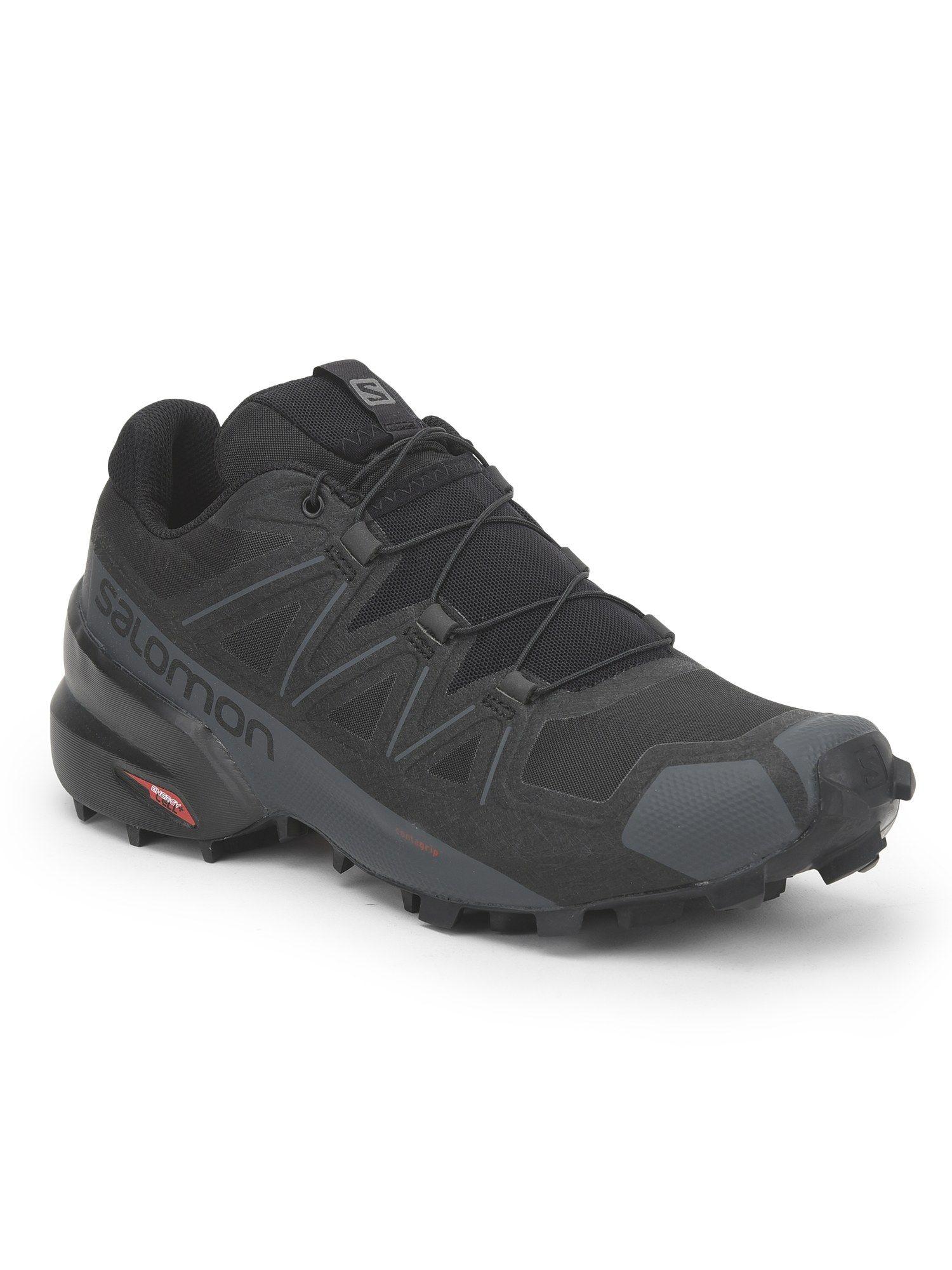 mens speedcross 5 trail running shoe