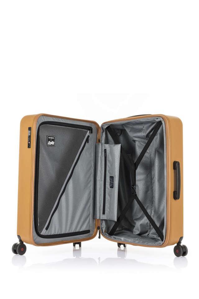 mens toiis c polycarbonate hard trolley