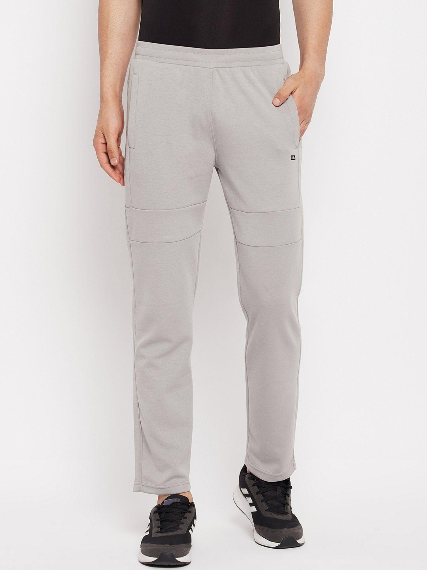 mens trackpant - grey