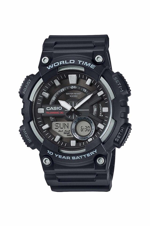 mens youth analogue-digital watch-ad207