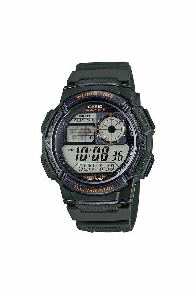 mens youth digital watch-d119