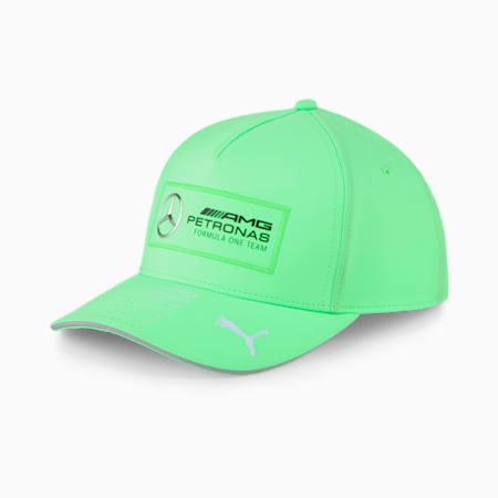 mercedes amg petronas f1 baseball cap