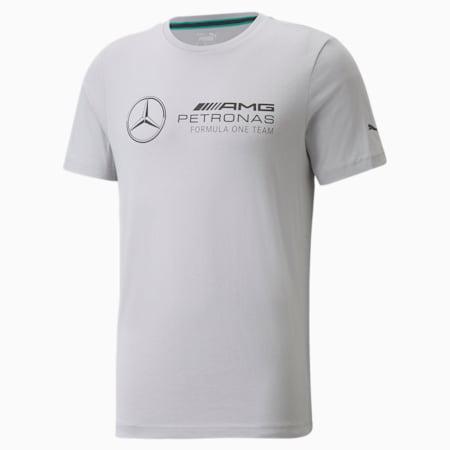 mercedes f1 logo men's t-shirt