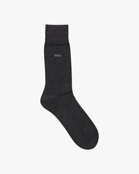 mercerised egyptian cotton socks