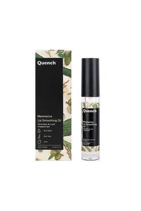 mesmerise lip smoothing oil (clear)