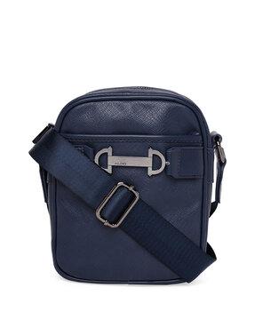 messenger bag with adjustable strap
