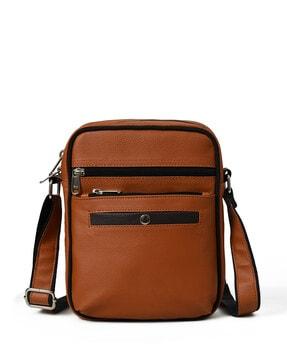 messenger bag with adjustable strap