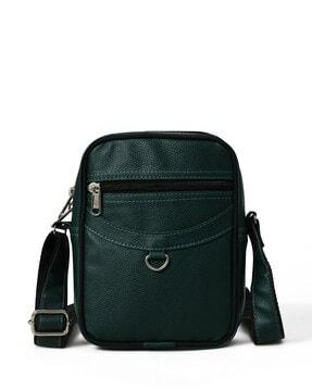 messenger bag with adjustable strap