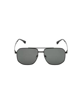 metal frame sunglasses