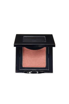 metallic eye shadow - 0.10 oz./ 2.8g - cognac