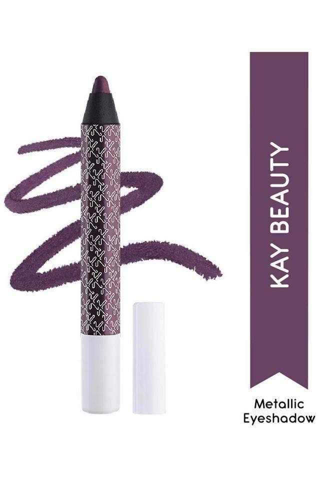 metallic eye shadow stick pencil