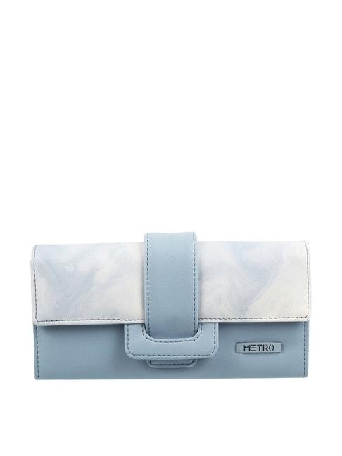 metro-blue-printed-wallet-for-women