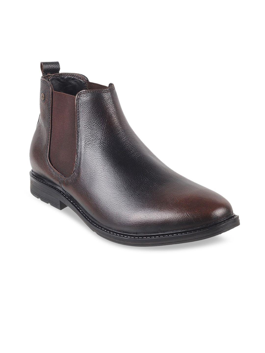 metro-men-mid-top-leather-chelsea-boots