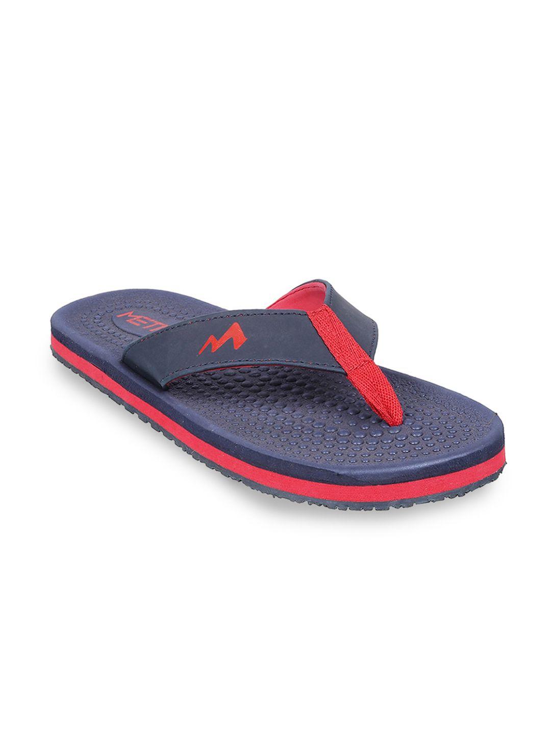 metro men comfort sandals