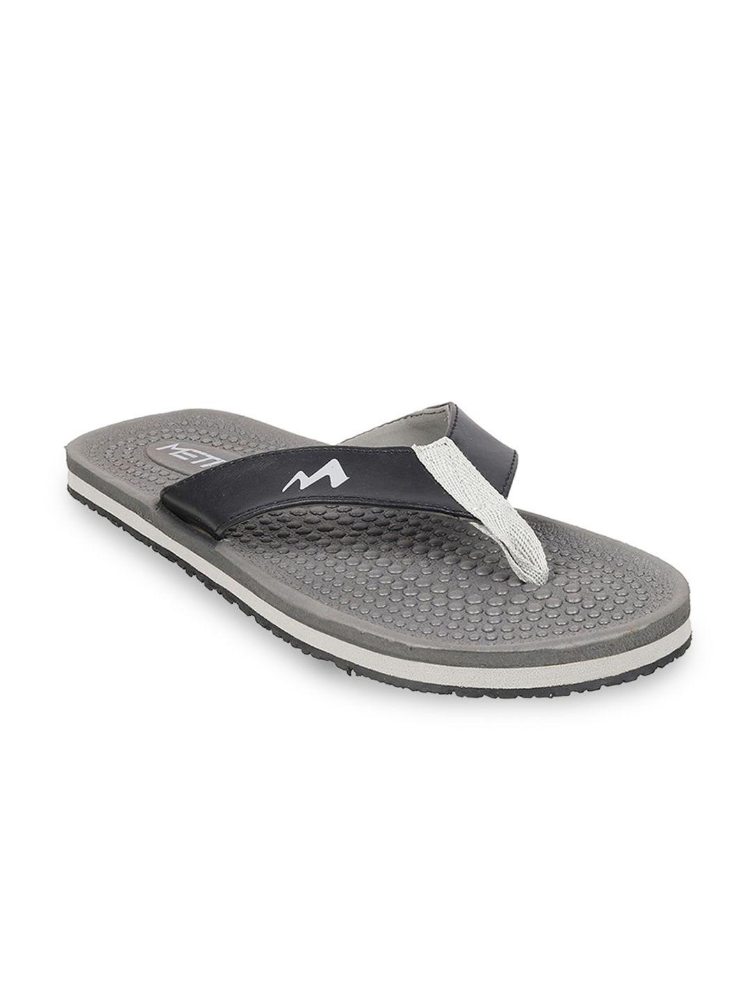 metro men thong flip-flops