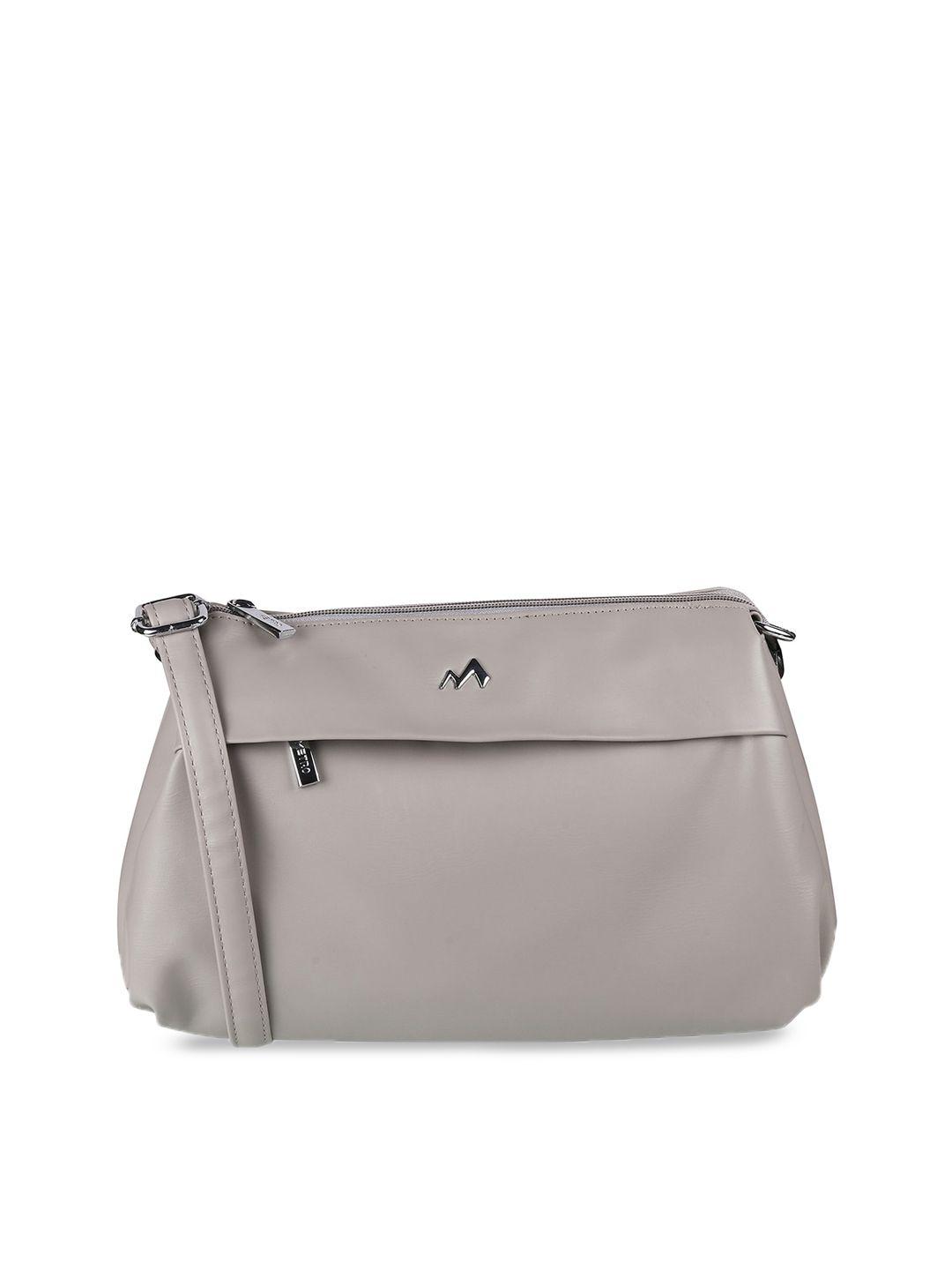 metro women structured sling bag