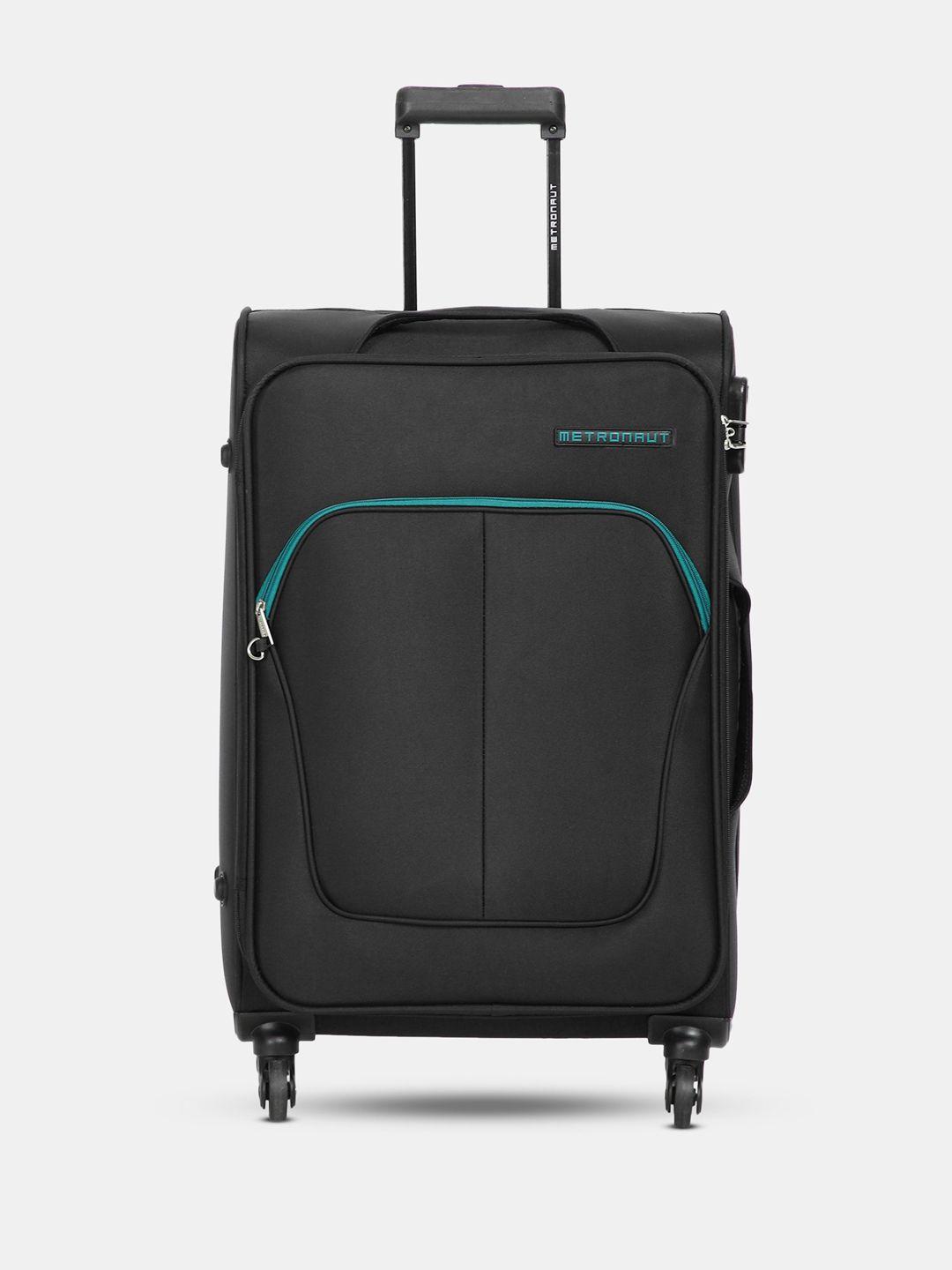 metronaut cabin trolley suitcase