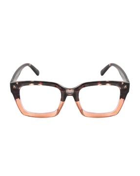 mg 5101/f c8 5220 full-rim eye frame