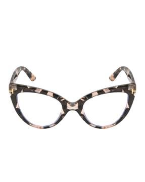 mg 5118/f c4 5220 full-rim cat eye frame