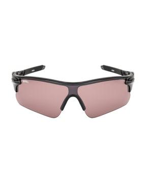 mg 9181/s c3 hz 70 rectangular-shape sunglasses