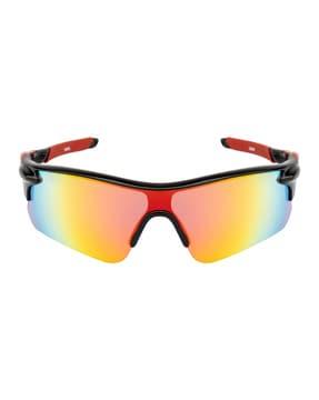 mg 9181/s c7 hz 7020 rectangular sunglasses