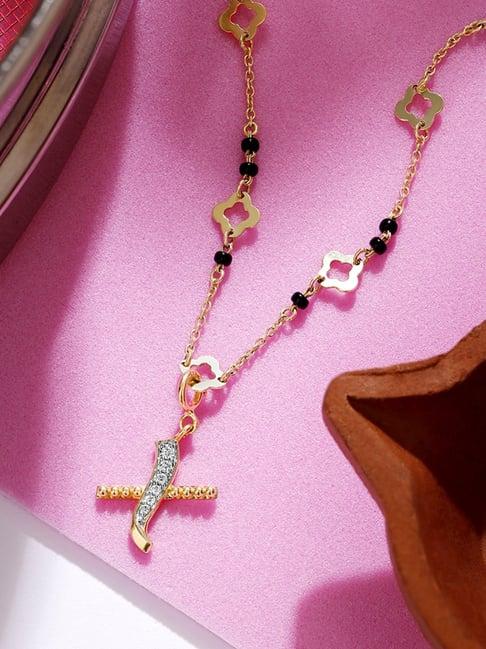 mia sutra diy with alphabet charms- x diamond necklace