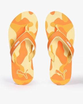 mia v2 unisex thong-strap flip-flops