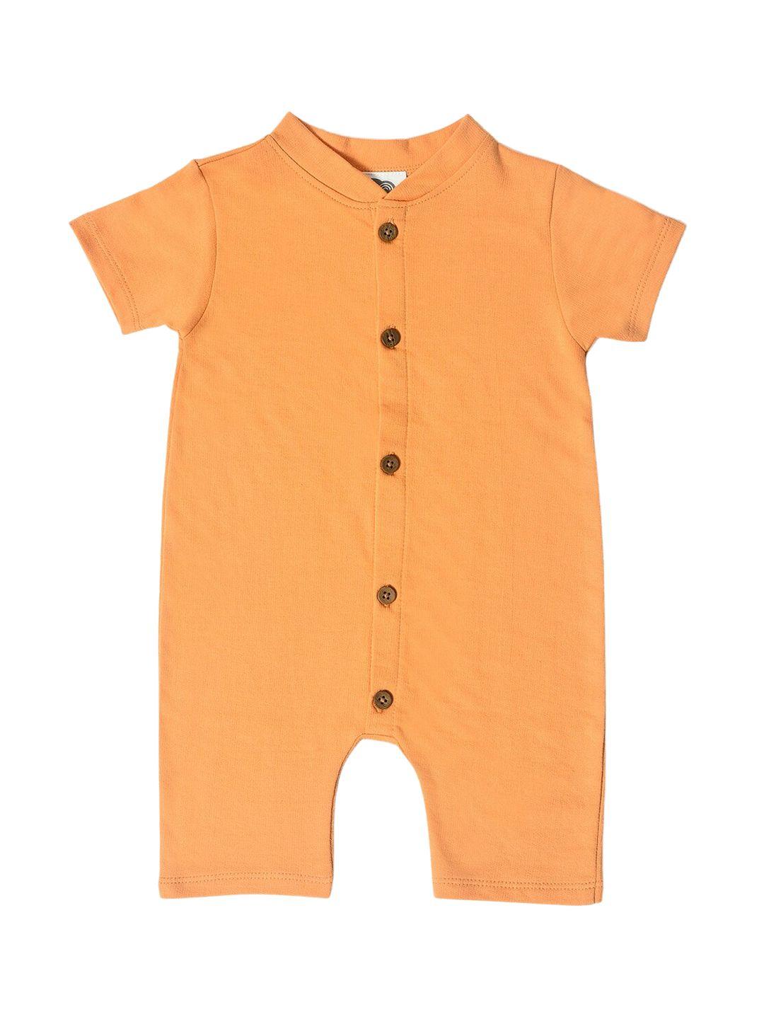 miarcus infant kids cotton romper