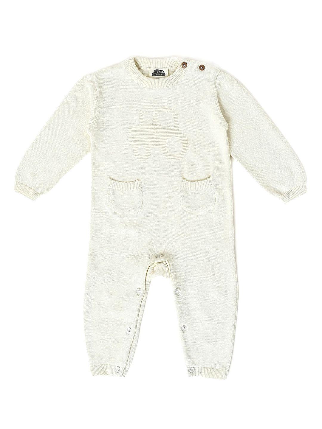 miarcus infants self design rompers