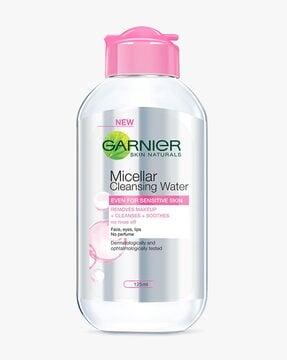 micellar cleansing water - 125 ml