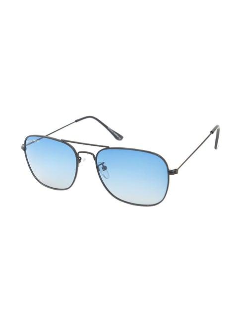 micelo martin sky blue polarized caravan sunglasses for men