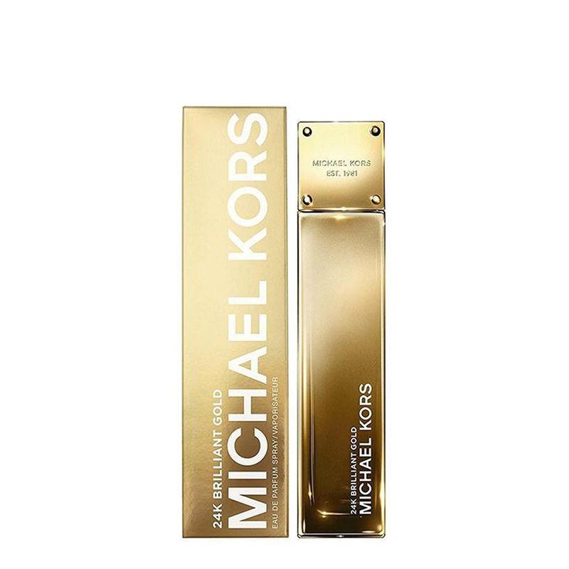 michael kors 24k brilliant gold eau de parfum