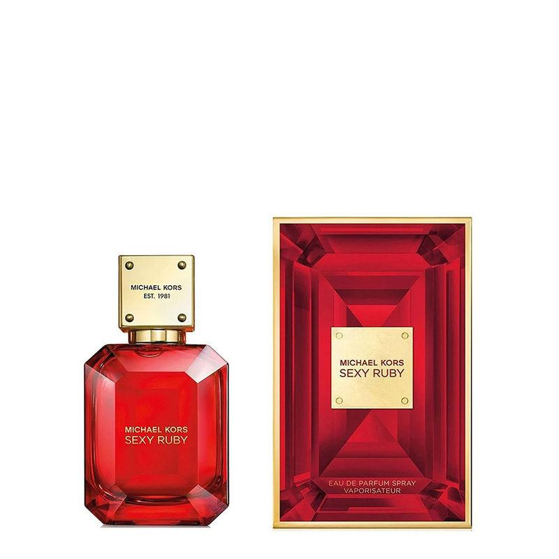 michael kors sexy ruby eau de parfum
