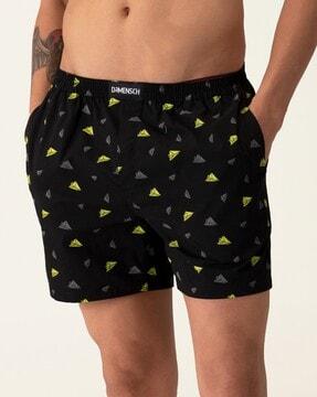 micro-print-boxers-with-elasticated-waistband