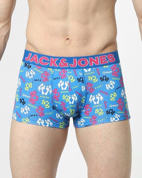 micro print trunks