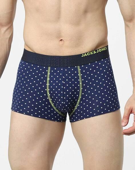 micro print trunks