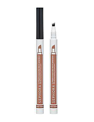 microblading effect brow pen  - 03 rich chestnut