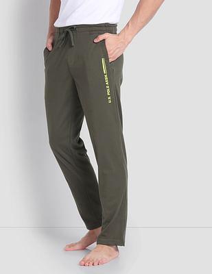 mid rise lr004 lounge track pants - pack of 1
