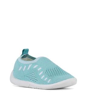 mid tops slip-on casual shoes