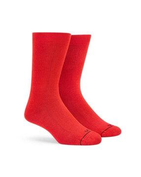 mid-calf length socks