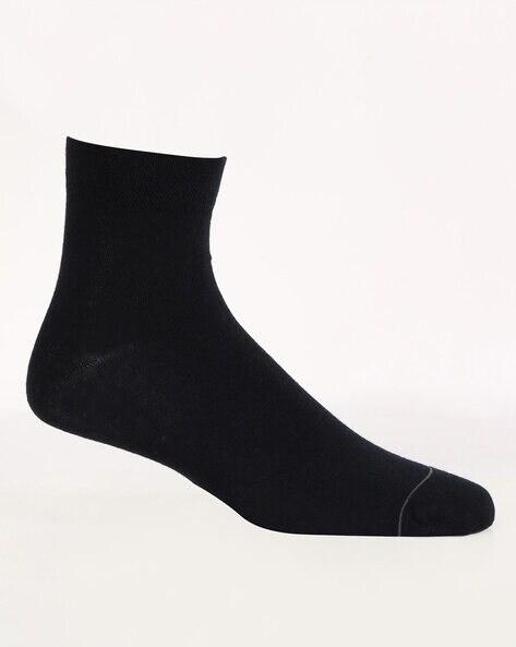 mid-calf length socks