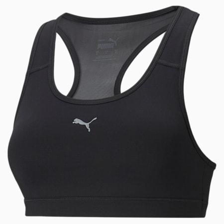 mid impact 4keeps women's training bra