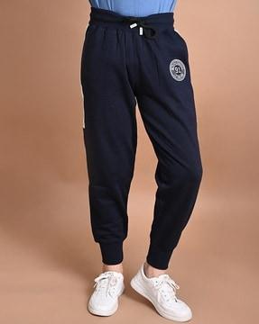 mid rise ankle length jogger