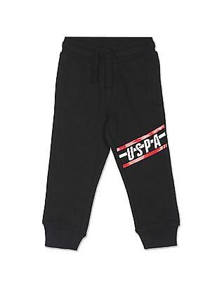 mid rise solid joggers